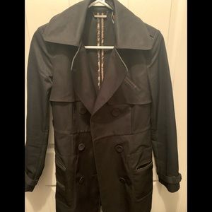 Used Marciano trench-coat